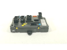 Recambio de caja reles / fusibles para peugeot 407 (6d_) 2.0 hdi 135 (6drhrh, 6drhre, 6drhrg, 6drhrj) referencia OEM IAM 9656148 2