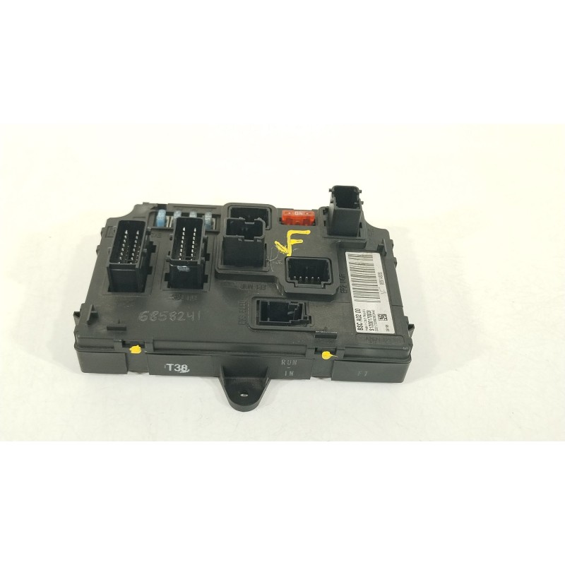 Recambio de caja reles / fusibles para peugeot 407 (6d_) 2.0 (6drfnb, 6drfne) referencia OEM IAM 9656148080 BSCA0200 S120017003I