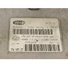 CENTRALITA MOTOR UCE 55190098 