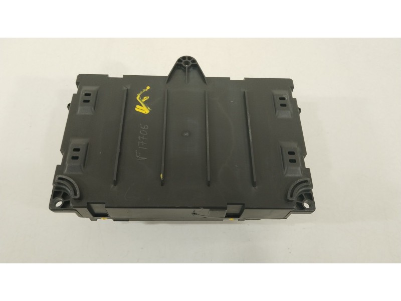 Recambio de caja reles / fusibles para peugeot 407 (6d_) 2.0 (6drfnb, 6drfne) referencia OEM IAM 9656148080 BSCA0200 S120017003I