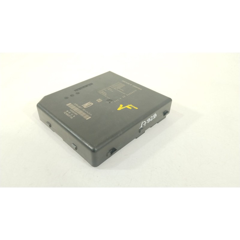 Recambio de caja reles / fusibles para nissan qashqai ii (j11, j11_) 1.6 dig-t referencia OEM IAM 284B75NA0A  