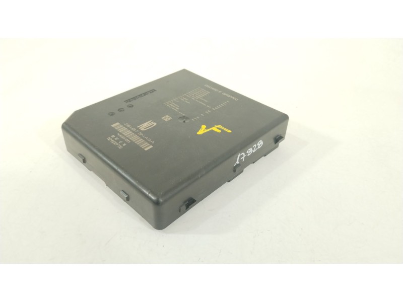 Recambio de caja reles / fusibles para nissan qashqai ii (j11, j11_) 1.6 dig-t referencia OEM IAM 284B75NA0A  