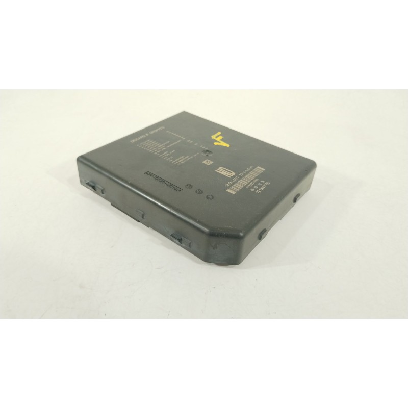 Recambio de caja reles / fusibles para nissan qashqai ii (j11, j11_) 1.6 dig-t referencia OEM IAM 284B75NA0A  