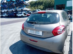 peugeot 208 i (ca_, cc_) del año 2014 2