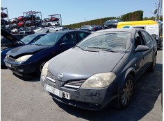 nissan primera (p12) del año 2002