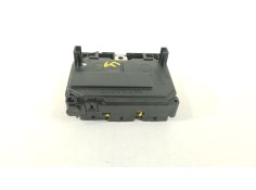 Recambio de caja reles / fusibles para peugeot 407 (6d_) 2.0 hdi 135 (6drhrh, 6drhre, 6drhrg, 6drhrj) referencia OEM IAM 9656086