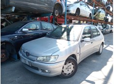 peugeot 306 (7b, n3, n5) del año 1999