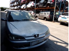 peugeot 306 (7b, n3, n5) del año 1999 2
