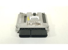 Recambio de centralita motor uce para audi a4 b8 avant (8k5) 2.0 tdi referencia OEM IAM 03L906018JG 0281018128 03L906018JL
