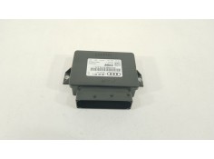 Recambio de modulo electronico para audi a4 b8 avant (8k5) 2.0 tdi referencia OEM IAM 8K0907801L 8K0907801J A2C53406353