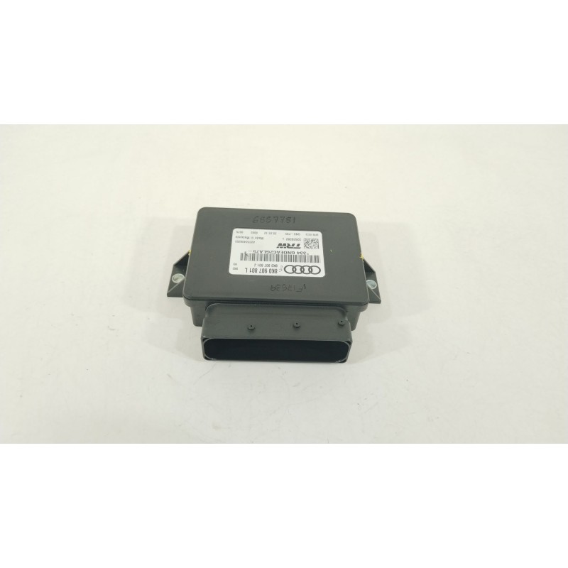 Recambio de modulo electronico para audi a4 b8 avant (8k5) 2.0 tdi referencia OEM IAM 8K0907801L 8K0907801J A2C53406353