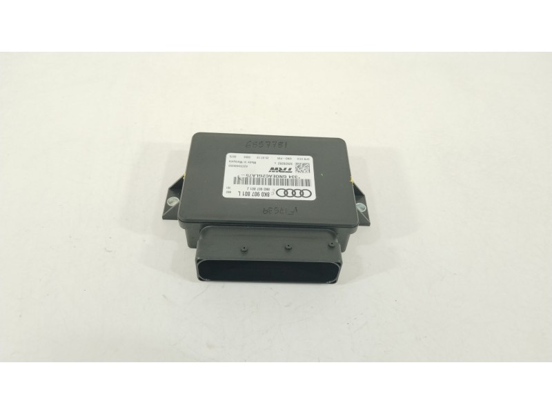 Recambio de modulo electronico para audi a4 b8 avant (8k5) 2.0 tdi referencia OEM IAM 8K0907801L 8K0907801J A2C53406353