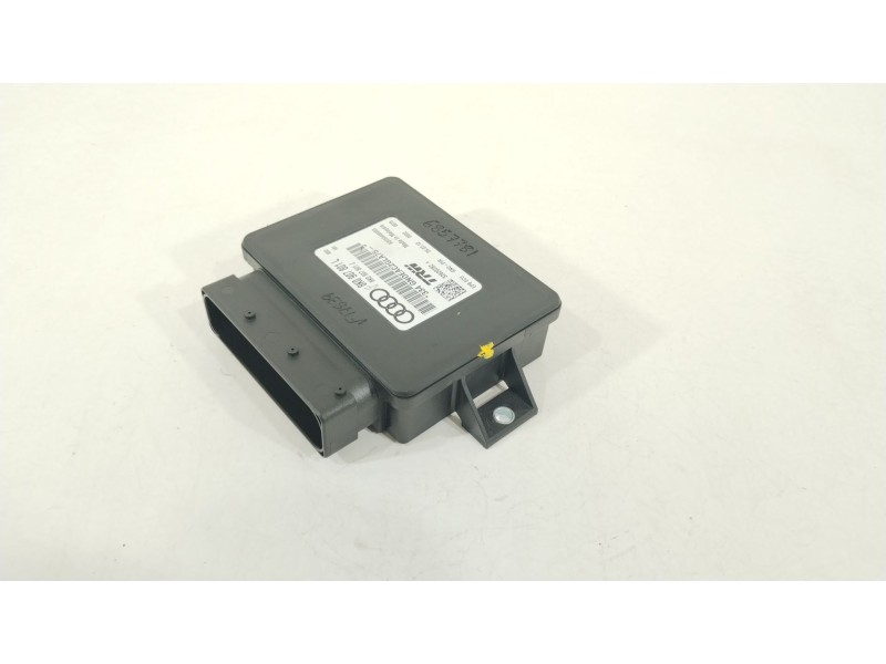 Recambio de modulo electronico para audi a4 b8 avant (8k5) 2.0 tdi referencia OEM IAM 8K0907801L 8K0907801J A2C53406353