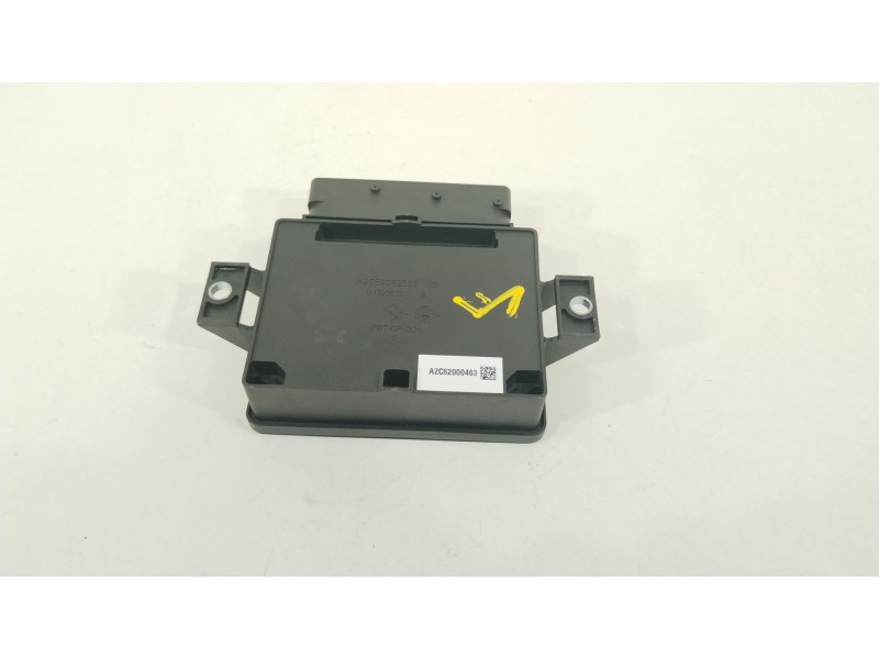 Recambio de modulo electronico para audi a4 b8 avant (8k5) 2.0 tdi referencia OEM IAM 8K0907801L 8K0907801J A2C53406353