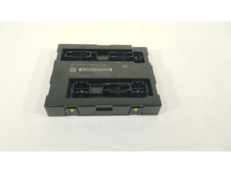 Recambio de modulo electronico para audi a4 b8 avant (8k5) 2.0 tdi referencia OEM IAM 8K0907064GE 8K0907064FE 