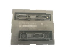 Recambio de modulo electronico para audi a4 b8 avant (8k5) 2.0 tdi referencia OEM IAM 8K0907064GE 8K0907064FE  2