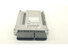 Recambio de centralita motor uce para bmw x5 (e53) 3.0 d referencia OEM IAM 7794626 0281011414 7795119