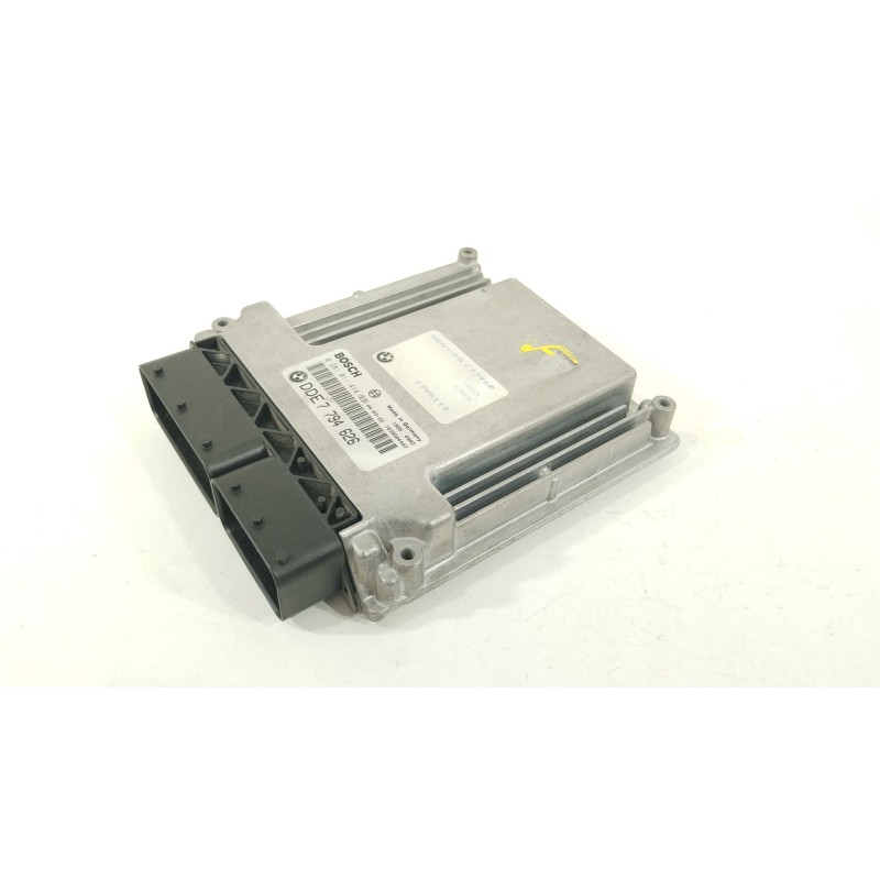 Recambio de centralita motor uce para bmw x5 (e53) 3.0 d referencia OEM IAM 7794626 0281011414 7795119