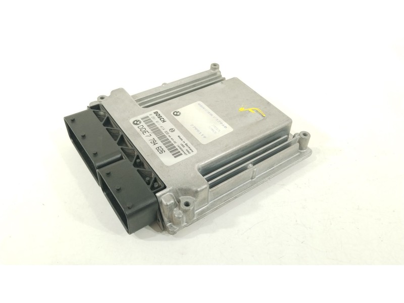 Recambio de centralita motor uce para bmw x5 (e53) 3.0 d referencia OEM IAM 7794626 0281011414 7795119