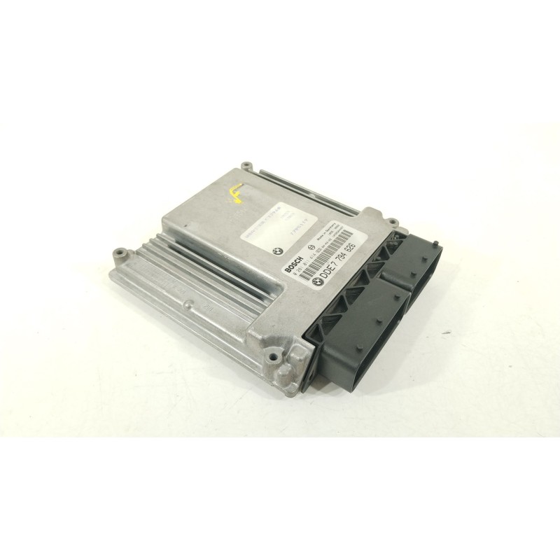Recambio de centralita motor uce para bmw x5 (e53) 3.0 d referencia OEM IAM 7794626 0281011414 7795119