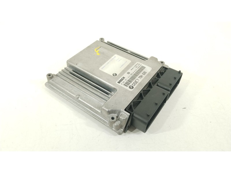 Recambio de centralita motor uce para bmw x5 (e53) 3.0 d referencia OEM IAM 7794626 0281011414 7795119