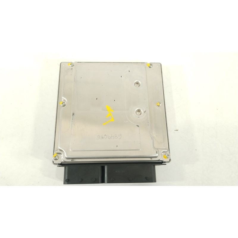Recambio de centralita motor uce para bmw x5 (e53) 3.0 d referencia OEM IAM 7794626 0281011414 7795119
