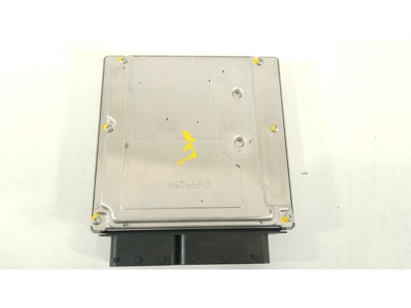 Recambio de centralita motor uce para bmw x5 (e53) 3.0 d referencia OEM IAM 7794626 0281011414 7795119