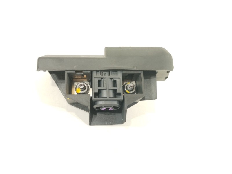 Recambio de caja reles / fusibles para audi a4 b8 avant (8k5) 2.0 tdi referencia OEM IAM 4F0915519  