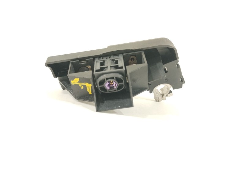 Recambio de caja reles / fusibles para audi a4 b8 avant (8k5) 2.0 tdi referencia OEM IAM 4F0915519  