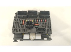 Recambio de caja reles / fusibles para peugeot 407 (6d_) 2.0 (6drfnb, 6drfne) referencia OEM IAM 9656086080 BSML0100 S118983001K