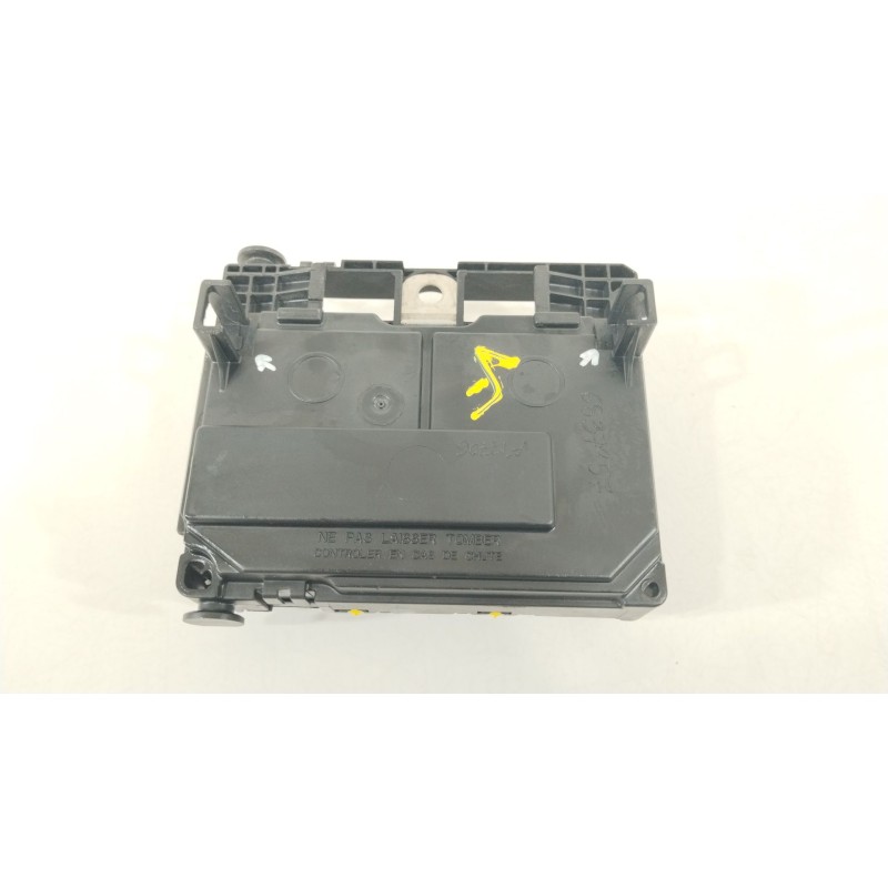 Recambio de caja reles / fusibles para peugeot 407 (6d_) 2.0 (6drfnb, 6drfne) referencia OEM IAM 9656086080 BSML0100 S118983001K