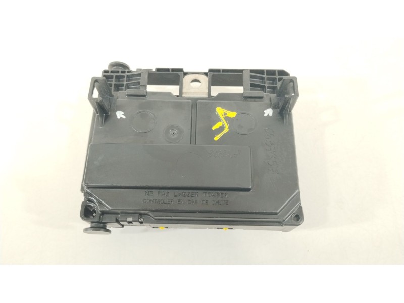 Recambio de caja reles / fusibles para peugeot 407 (6d_) 2.0 (6drfnb, 6drfne) referencia OEM IAM 9656086080 BSML0100 S118983001K