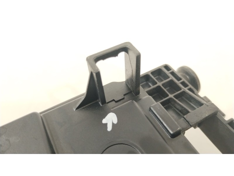 Recambio de caja reles / fusibles para peugeot 407 (6d_) 2.0 (6drfnb, 6drfne) referencia OEM IAM 9656086080 BSML0100 S118983001K