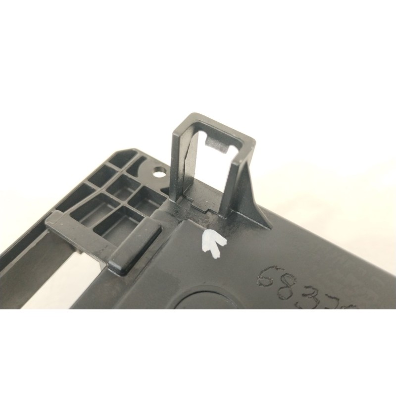 Recambio de caja reles / fusibles para peugeot 407 (6d_) 2.0 (6drfnb, 6drfne) referencia OEM IAM 9656086080 BSML0100 S118983001K