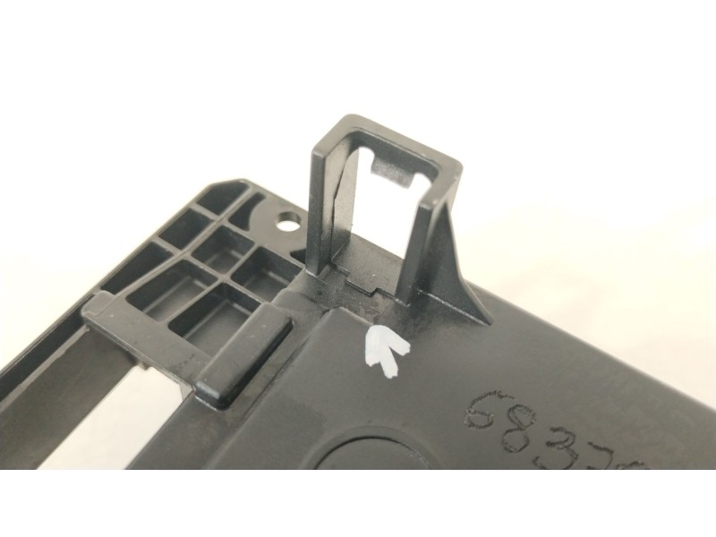 Recambio de caja reles / fusibles para peugeot 407 (6d_) 2.0 (6drfnb, 6drfne) referencia OEM IAM 9656086080 BSML0100 S118983001K