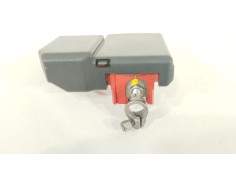 Recambio de caja reles / fusibles para mazda 6 sedán (gj, gl) 2.2 d (gj2fp) referencia OEM IAM GKL167S99 K7005 