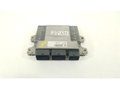 Recambio de centralita motor uce para nissan qashqai ii (j11, j11_) 1.6 dig-t referencia OEM IAM 130636 NEC026068 BED431401