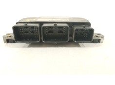 Recambio de centralita motor uce para nissan qashqai ii (j11, j11_) 1.6 dig-t referencia OEM IAM 130636 NEC026068 BED431401 2