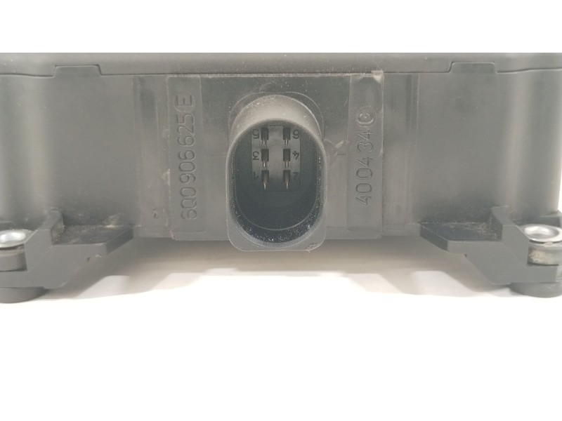 Recambio de valvula aire adicional para audi a3 (8p1) 2.0 tdi 16v referencia OEM IAM 6Q0906625E 400434G 