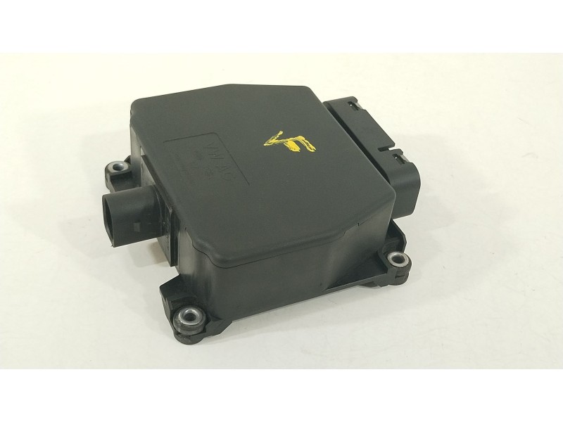 Recambio de valvula aire adicional para audi a3 (8p1) 2.0 tdi 16v referencia OEM IAM 6Q0906625E 400434G 