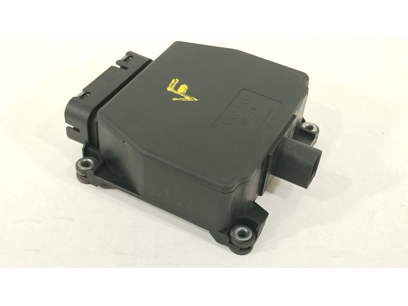Recambio de valvula aire adicional para audi a3 (8p1) 2.0 tdi 16v referencia OEM IAM 6Q0906625E 400434G 