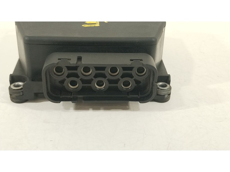 Recambio de valvula aire adicional para audi a3 (8p1) 2.0 tdi 16v referencia OEM IAM 6Q0906625E 400434G 