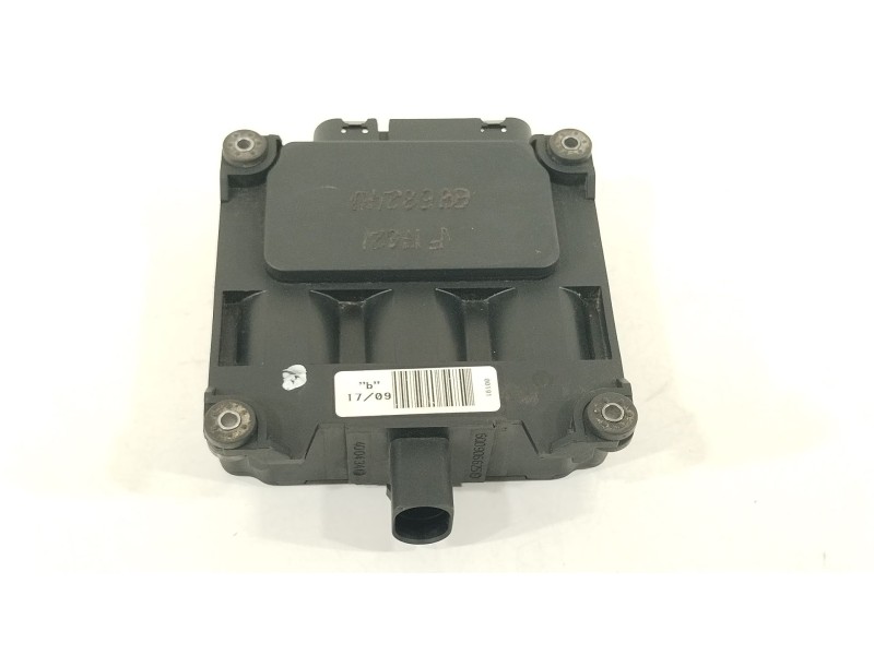 Recambio de valvula aire adicional para audi a3 (8p1) 2.0 tdi 16v referencia OEM IAM 6Q0906625E 400434G 