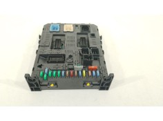 Recambio de caja reles / fusibles para citroën berlingo furgoneta/monovolumen (b9) 1.6 hdi 90 16v referencia OEM IAM 6580ZY  