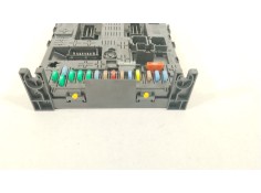 Recambio de caja reles / fusibles para citroën berlingo furgoneta/monovolumen (b9) 1.6 hdi 90 16v referencia OEM IAM 6580ZY   2