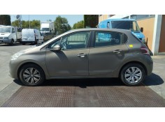 peugeot 208 i (ca_, cc_) del año 2014
