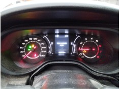 Recambio de cuadro instrumentos para fiat tipo sedán (356_, 357_) 1.4 lpg (356sxf1b) referencia OEM IAM 52091883  