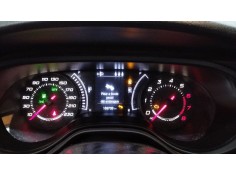 Recambio de cuadro instrumentos para fiat tipo sedán (356_, 357_) 1.4 lpg (356sxf1b) referencia OEM IAM   