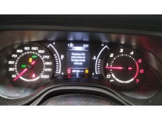 Recambio de cuadro instrumentos para fiat tipo sedán (356_, 357_) 1.3 d (356sxb1a, 356sxh1a, 356sxd1a) referencia OEM IAM   