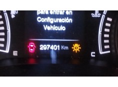 Recambio de cuadro instrumentos para fiat tipo sedán (356_, 357_) 1.3 d (356sxb1a, 356sxh1a, 356sxd1a) referencia OEM IAM    2